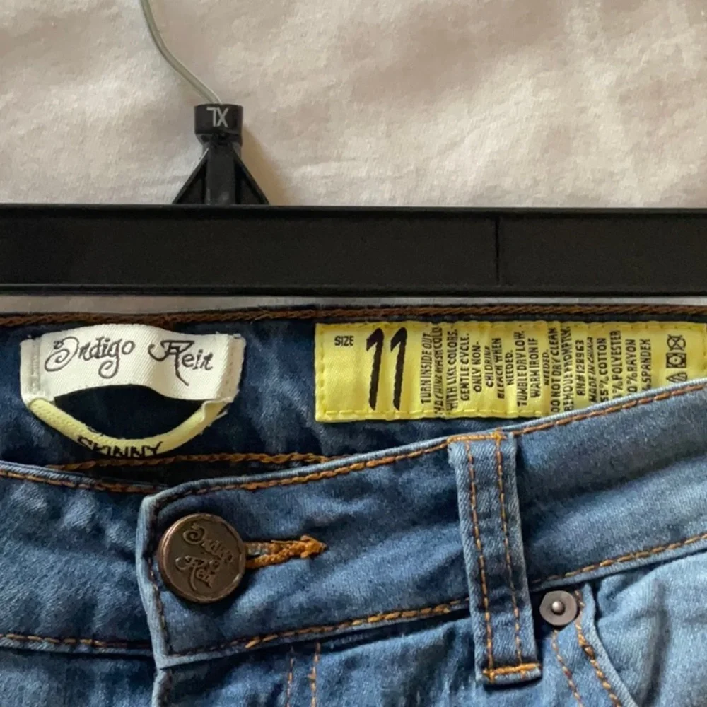 Blue jean bundle - Picture 5 of 7